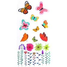 Wheelie Bin Camouflage