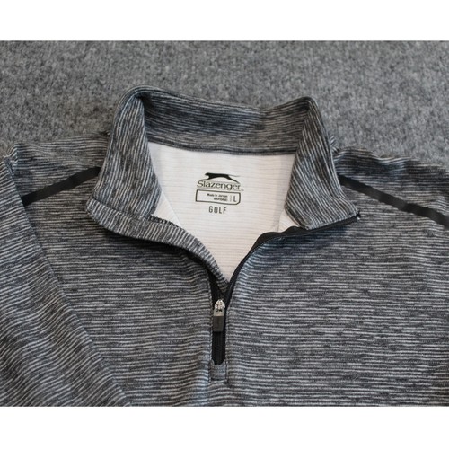 Slazenger golf pullover mens - slazenger,
