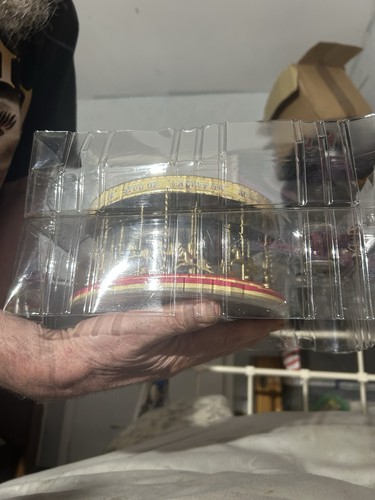 Showman derives carousel - showman,