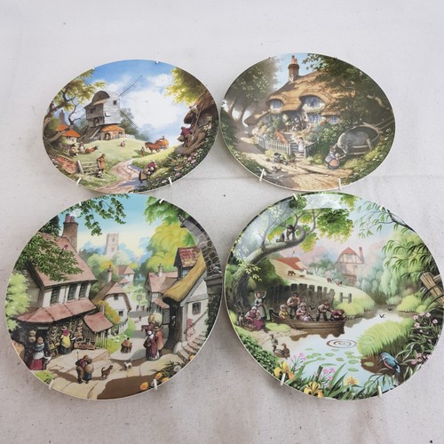 Coalport tale country - tale, of