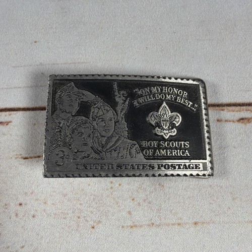 Vintage boy scouts - vintage,