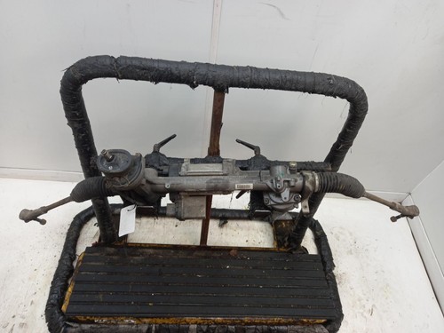 Volkswagen touran steering - touran,
