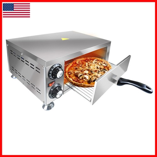 Yookten electric indoor - indoor, pizza