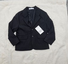 Zara girls blazer 49 - girls, 49.95