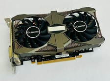 2GB Leadtek Winfast GeForce GTX650Ti Boost DVI / HDMI/ DP PCI-e Graphics Card