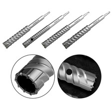 High Performance Rotary Hammer