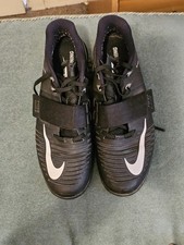 Nike Romaleos 3 Flywire Mens -