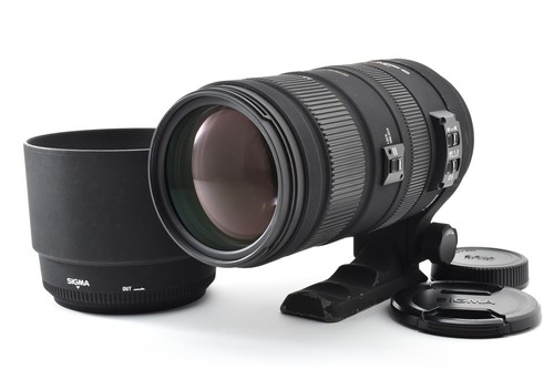Near mint sigma - mint+++],