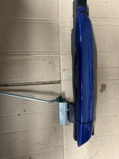 Honda Civic Right Offside Rear