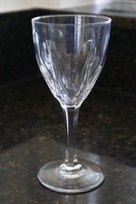 Unusual Mid Century Cut