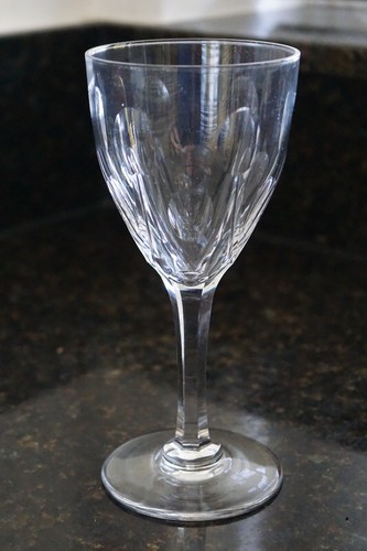 Unusual mid century cut - mid,