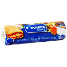200 Sandwich Bags Fridge &