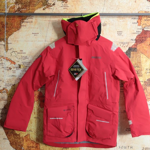 Musto mpx gore tex mens - musto,