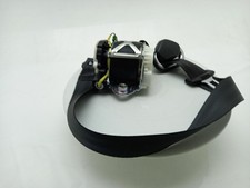 SKODA FABIA Seat Belt Front Left 2007-2015 
