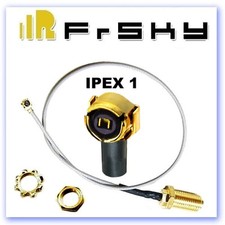 FrSKY ACCST 2.4GHz 200mm Coax