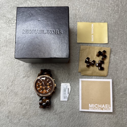 Michael kors women - michael, stainless