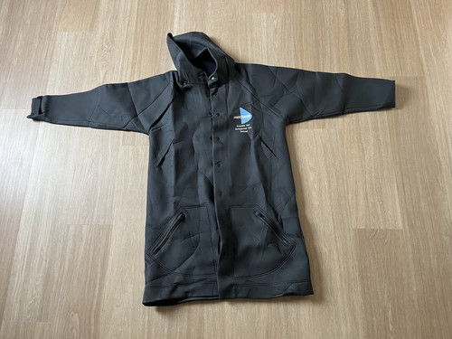Genuine jamie knox - genuine, wetsuit
