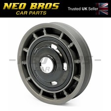 OE Crank Pulley, Citroen Grand