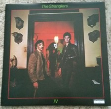 The Stranglers/Rattus
