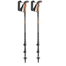 Leki Khumbu AS Walking Poles -