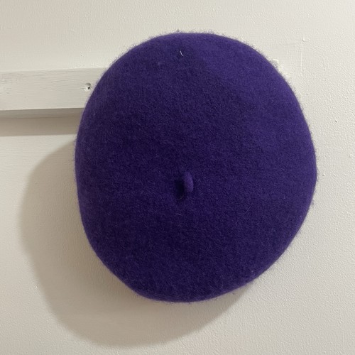 Major wear purple - major,