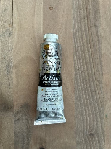 Winsor and newton - and, artisan