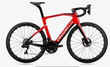 Pinarello Dogma Nytro E9. Top Of The Range 2025 Rrp £14,500 Ex Demo !!
