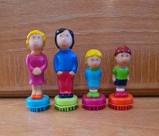 Stickle Bricks Sticklebricks