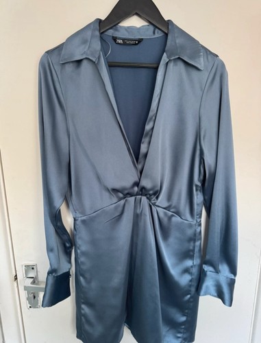Zara elegant satin - elegant,