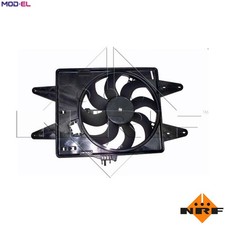 FAN ENGINE COOLING 47430 FOR