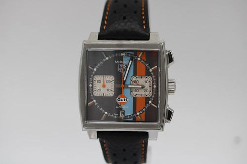 Tag heuer monaco caw2113 - tag,