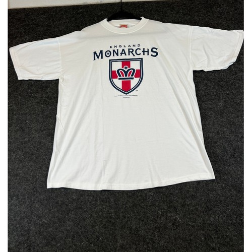 Vintage 90s london monarchs - vintage,