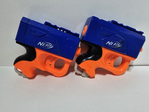 Nerf strike elite reflex - elite,