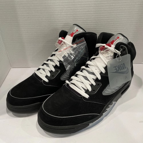 Jordan black metallic - black,