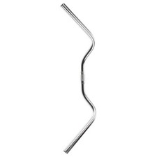 Stroller Handle Extender Bike