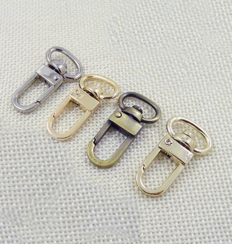 Bag clasps lobster snap - bag, hook