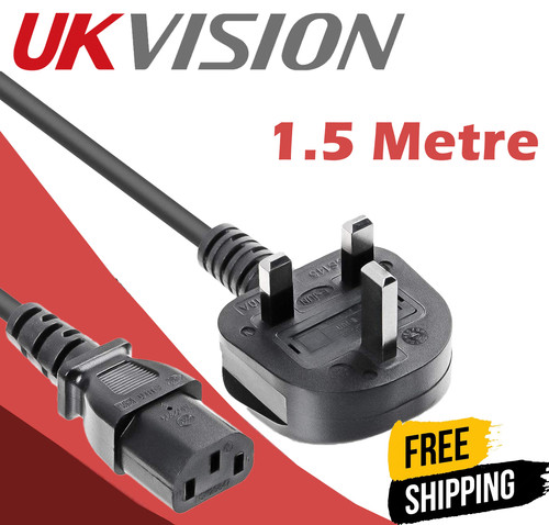 Iec kettle lead power - iec,