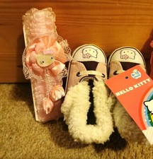 Hello Kitty Baby Girls soft