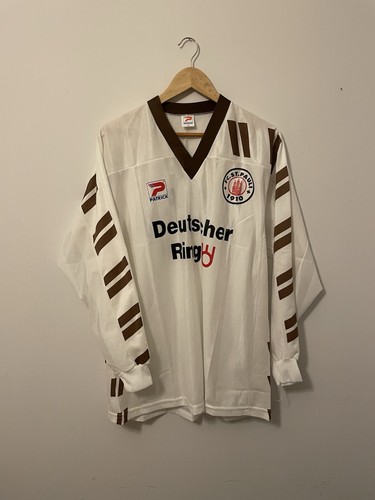 Pauli 1992 home - pauli, shirt