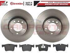 BMW 1 2 3 4 SERIES X1 F20 F22