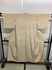 Japanese Vintage Kimono pure