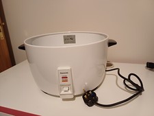 commerical rice cooker