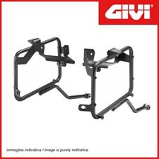 MONOKEY SIDE LUGGAGE RACK