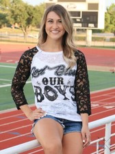 CLEARANCE - "God Bless Our