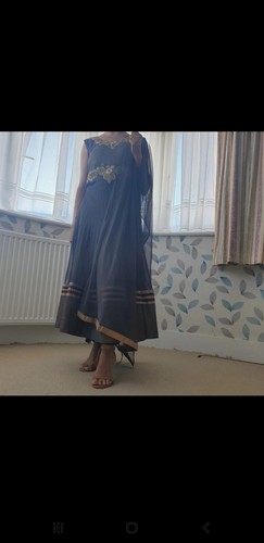 Women indian punjabi dress - women’s,