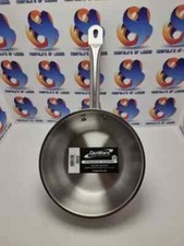 Frying Pan Induction Heavy