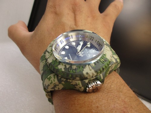 Invicta reserve hydromax - reserve, swiss