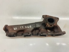 EXHAUST MANIFOLD MERCEDES