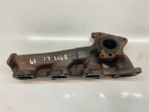 Exhaust manifold mercedes - exhaust,