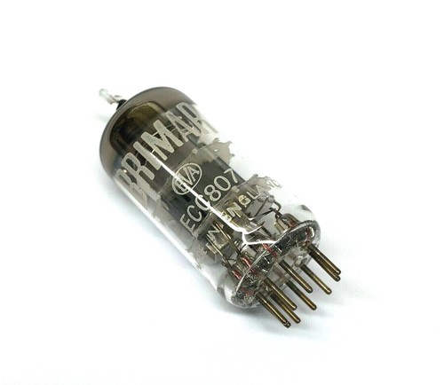 Ecc807 brimar used valve - ,
